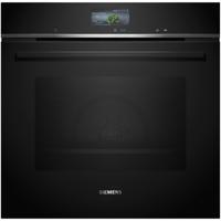 Siemens HB736G1B1 Inbouw oven Zwart