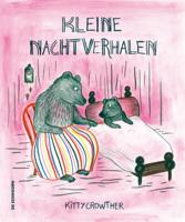 Kleine nachtverhalen (Hardback)