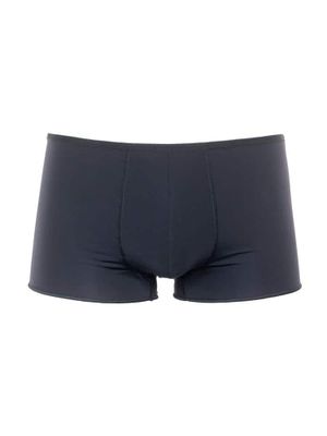 HOM - Trunk - Plumes - zwart, Maat:XL