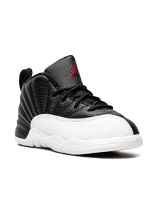 Jordan Kids baskets Air Jordan 12 Retro - Noir