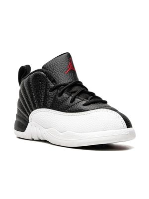 Jordan Kids baskets Air Jordan 12 Retro - Noir