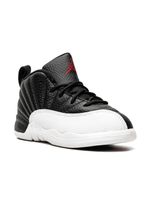 Jordan Kids baskets Air Jordan 12 Retro - Noir - thumbnail