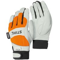 Stihl Dynamic Protect MS | Handschoenen met snijbescherming | Maat S 886100308 - thumbnail