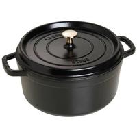 Staub Braadpan Ø 28 cm - thumbnail