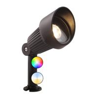 GardenLights PrikspotFocus Smart zwart - 3221011