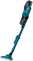 Makita cl003gz | 40 v max | steelstofzuiger | blauwe uitvoering | zonder accu's en lader | in doos cl003gz