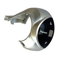 SHIMANO nexus 7 kapje sl-c3000 zilver y6vc98010