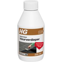 kleurverdieper voor graniet, hardsteen e.a. natuursteen (product 48), 250 ml