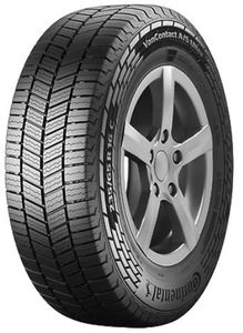 Continental Vancontact ultra 225/55 R17 109H 22555R17TVANCULTRA