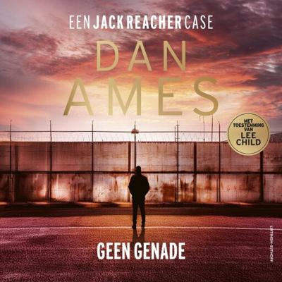 Geen genade