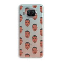 Kanye Call Me?: Xiaomi Mi 10T Lite 5G Transparant Hoesje