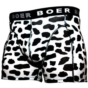 Boer Boer Boxershort  Cow L