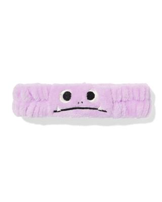HEMA Haarband Lila