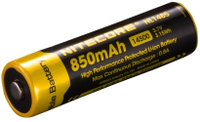 Nitecore NL1485 Oplaadbare batterij 14500 Lithium-Ion (Li-Ion) - thumbnail