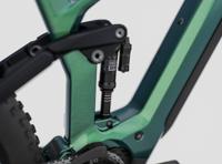 CONWAY elektrische mtb full-suspension "xyron lt 11.0" (#1) ebike conw. xyron lt 11.0 29/44 12sp full sus.teal CONWAY elektrische mtb full-suspension "xyron lt 11.0" (#1) ebike conw. xyron lt 11.0 29/44 12sp full sus.teal