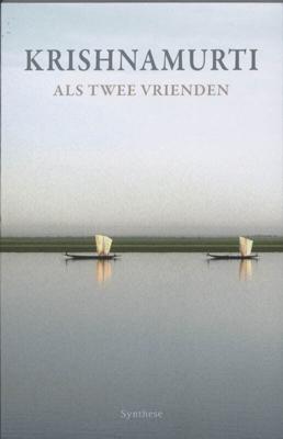 Als twee vrienden (Paperback)