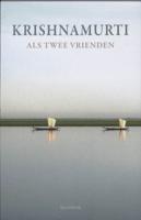 Als twee vrienden (Paperback)