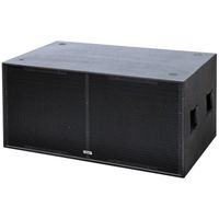 SYNQ RS-218B Subwoofer 1200W RMS, 4 Ohm - thumbnail