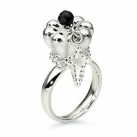 Dames ring Folli Follie 3R2F007K-54 (14)