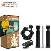 Airtender Air & Vacuum cadeaudoos