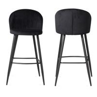 Barkruk Brownchester - WL6M948