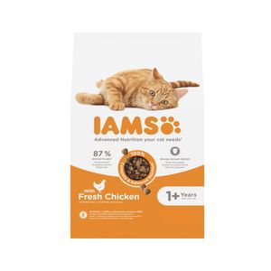 IAMS Adult Cat Chicken - 800 g