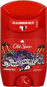 Old spice Old Spice Nightpanther deodorant stick 50 ML