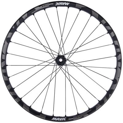 MAVIC Wheel deemax enduro sl 27,5" fr. 6h 15x110mm