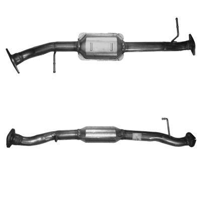 Katalysator Ford/Mazda BM80320H