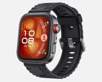 Smartwatch - HUAWEI - Horloge FIT 4 PRO - Zwart