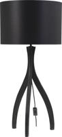 Masterlight Design vloerlampEifel 55 Tripod zwart - 4750-05-6390-20-37
