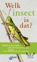 Welk insect is dat? (Paperback) Welk insect is dat? (Paperback)