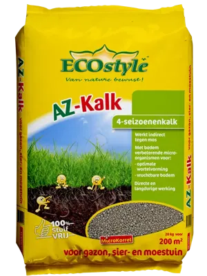 ECOstyle AZ-Kalk 20kg