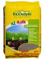 ECOstyle AZ-Kalk 20kg