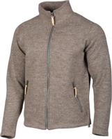 Ivanhoe Nls Sap Full Zip Vest Heren Nutmeg L