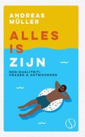 Alles is Zijn - Andreas Müller - eBook (9789493301375) - thumbnail