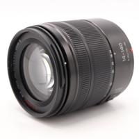 Panasonic Lumix G Vario 14-140mm F/3.5-5.6 Power OIS occasion