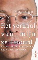 Het verhaal van mijn zelfmoord - Viktor Staudt - ebook - thumbnail