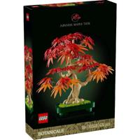 Lego Botanical 10348 Esdoorn Bonsaiboompje Lego Botanical 10348 Esdoorn Bonsaiboompje