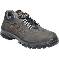 EMMA Werkschoen Rocky Laag S3 | Grijs (D) | Maat 36 - 11.148.086.02