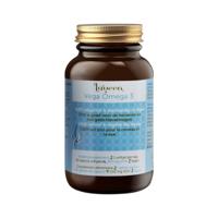 Laveen Vega Omega 3 Potje (60 stuks)