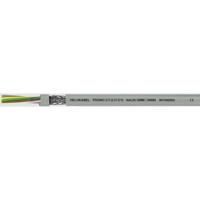 Helukabel 16034-500 Datakabel LiYCY 12 x 0.75 mm² Grijs 500 m