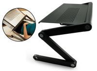 Technosmart Laptop Tafel - Standaard - Verstelbaar - thumbnail