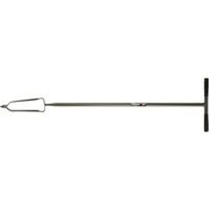 Polet Grondboor Eco T-model 100mm
