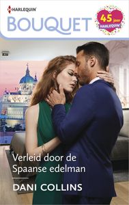 Verleid door de Spaanse edelman - Dani Collins - ebook