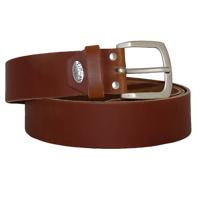 Timbelt Riem Extra Lang Cognac | 135 cm | XXL Timbelt Riem Extra Lang Cognac | 135 cm | XXL
