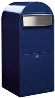 Bobi BrievenbusJumbo 5003 i Donkerblauw - 01.01.04.10
