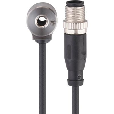 ifm Electronic Accelerometer VSA008 VSA008 M12