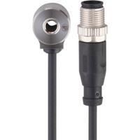 ifm Electronic Accelerometer VSA008 VSA008 M12