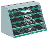 Metabo Accessoires Moduul Borenkast HSS-G - 690104000